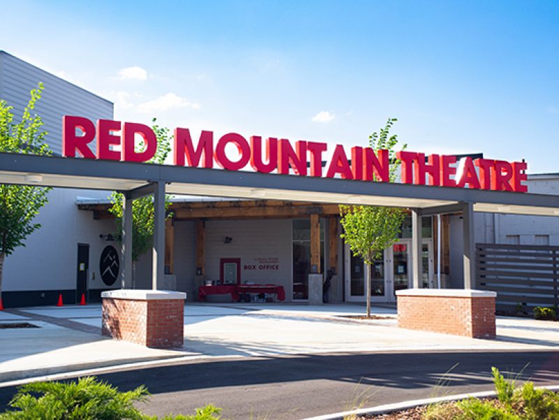 Theatre UAB finds new synergy, collaboration with Red Mountain Theatre