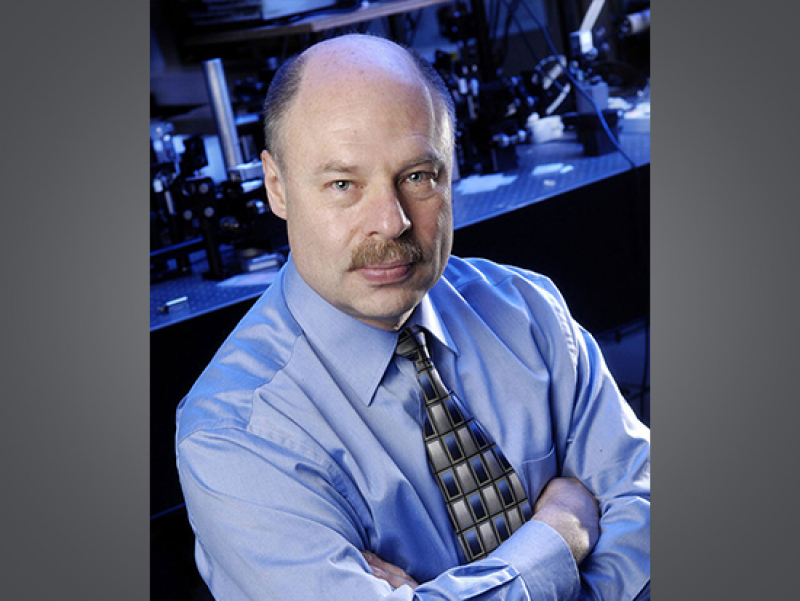 UAB laser physicist to chair the 2021 Advanced Solid State Laser Congress