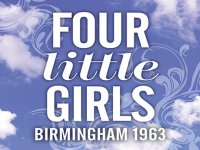 Attorney General Eric Holder, Condoleezza Rice, “Four Little Girls: Birmingham 1963” at UAB Sept. 15
