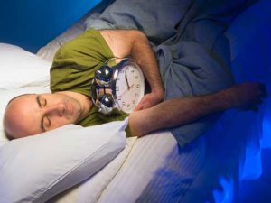 Sleep debt hikes risk of stroke symptoms despite healthy BMI