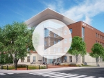 UAB breaks ground on new Arts and Sciences Building