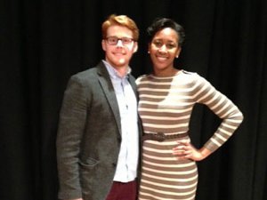 UAB Music students win honors, scholarships 