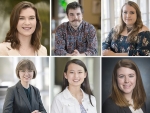 Record number of UAB students, alumni selected for prestigious Fulbright Student Program