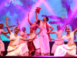 “Taj Express: The Bollywood Revue” live Oct. 28 at UAB’s Alys Stephens Center