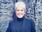 Joan Baez returns to UAB’s Alys Stephens Performing Arts Center on March 19