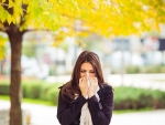 Don’t let fall allergies leave you in the cold