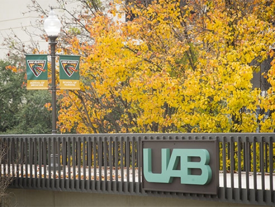UAB is top Alabama university in U.S. News & World Report global rankings