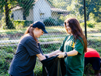 ‘MLK’s Beloved Community’ joins UAB and Birmingham for day of service