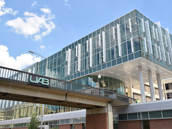 UAB School of Nursing partners with Bibb Medical Center to expand mental health care access