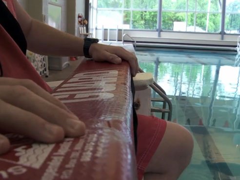 Drowning audits improve lifeguards’ performance, save lives