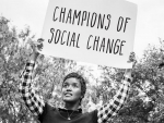 Student spotlights women championing social change