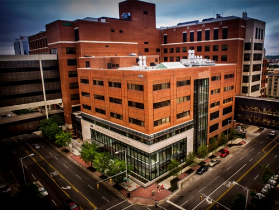 UAB Comprehensive Cancer Center ranked among the best in the nation