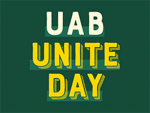 UAB alumni and students to serve Birmingham community on April 9 for Unite Day