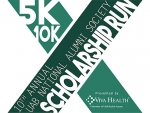 Run for the money May 6 at the UAB National Alumni Society’s Scholarship Run 5K/10K