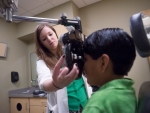 ‘Tis the season for giving: UAB’s Gift of Sight program to see more than 400 patients this year