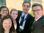 UAB Ethics Bowl team will compete for national title