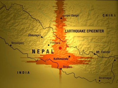UAB’s Nepalese students and faculty raising funds for earthquake relief