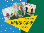 UAB Campus Recreation Center Announces Winter Camp 2022