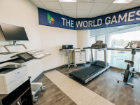 New comprehensive Sports and Exercise Medicine Clinic opens at UAB