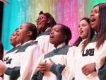 UAB Gospel Choir presents free Palm Sunday concert at 16th Street Baptist Church on April 9