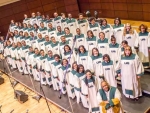 Gospel Choir to present spring concert