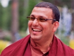 Renowned monk to lecture, explore what we can do about human rights