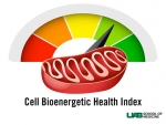 Bioenergetic health index could become key tool in personalized medicine