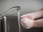 Stop the flu in its tracks by washing your hands the right way