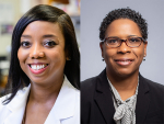 Two from UAB lauded as among 100 inspiring black scientists in America