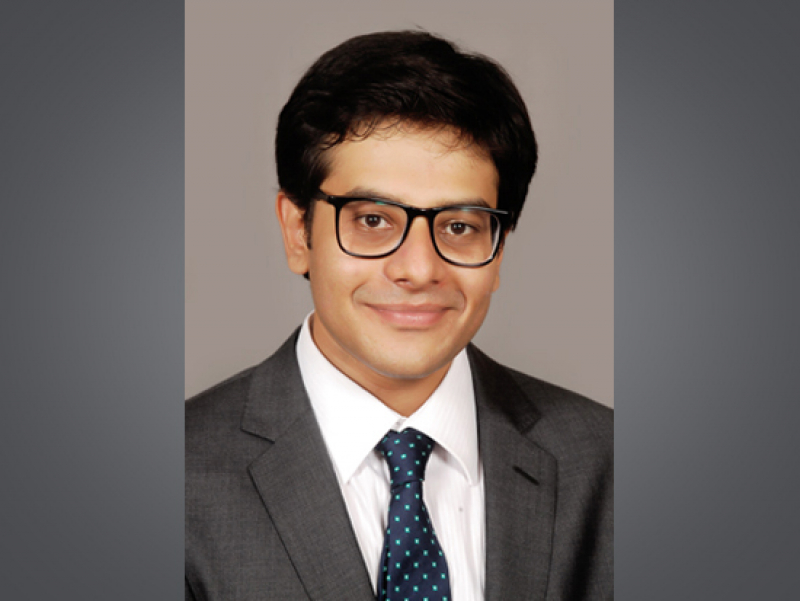 UAB welcomes new fellow for Class of 2022 Edmond J. Safra Fellowship in Movement Disorders