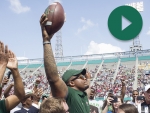 Tim Alexander’s UAB game-ball delivery one step on a long, inspiring journey