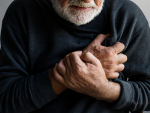 High blood pressure and diabetes as stroke risk factors decrease in older populations