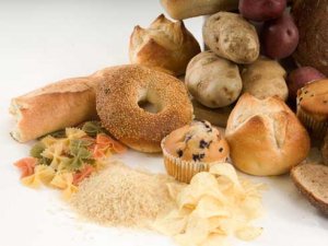 Low-carbohydrate diet good for overweight girls?