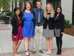 UAB students win public health scholar bowl in St. Louis