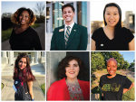 Record number of UAB students selected for prestigious Gilman Scholarship
