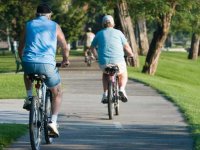 Exercise can help the blues in those with chronic illnesses