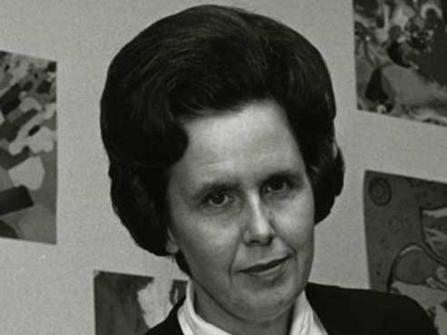 Sara Finley, pioneering UAB geneticist, dies at 82