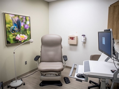 UAB Medicine opens new outpatient clinics near the Kirklin Clinic