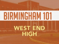Birmingham 101 to celebrate the legacies of Birmingham neighborhoods and ties to UAB