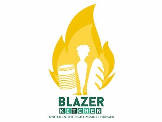 New on-campus food bank, Blazer Kitchen, set for grand opening March 6
