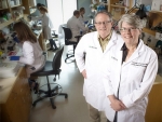 Pollock labs awarded more than $11 million to study renal control of sodium and salt balance