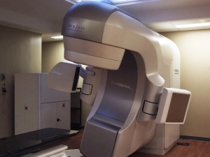 New cancer radiation technology at UAB improves accuracy, drops treatment time below a minute in some patients