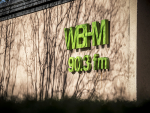 WBHM 90.3 FM named Station of the Year by Alabama Broadcasters Association