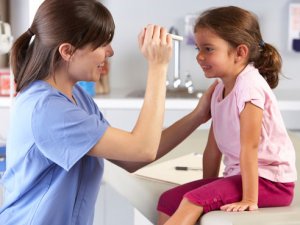 Eye injuries more common in kids in summer, says UAB