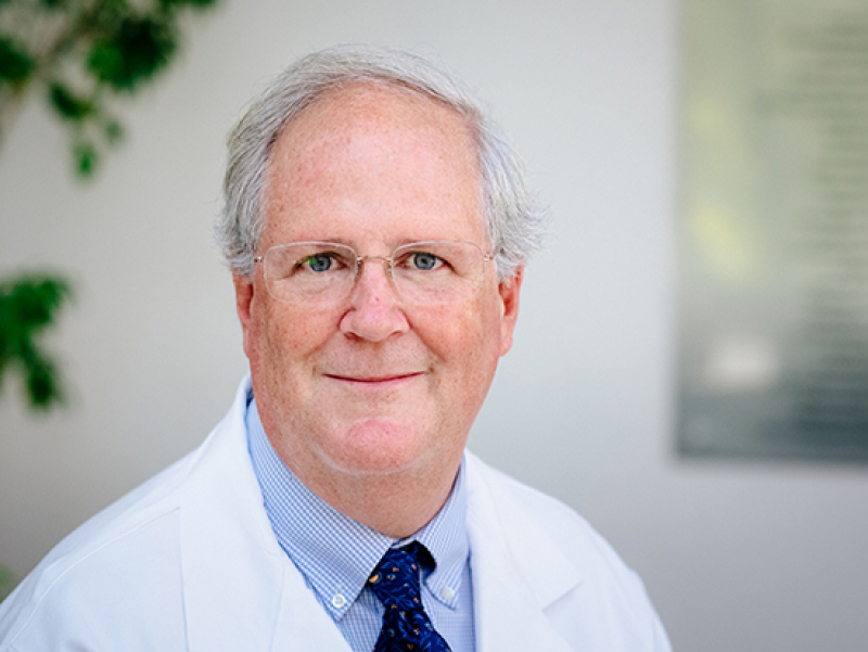 UAB’s Standaert elected vice president of a leading neurological professional organization.