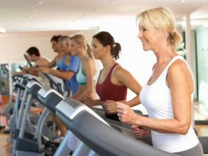 Women and exercise: it may not always be fun, but it’s beneficial