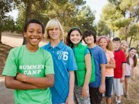Pick your child’s summer camp with purpose
