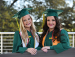 A family affair: From NICU patients to UAB alumni