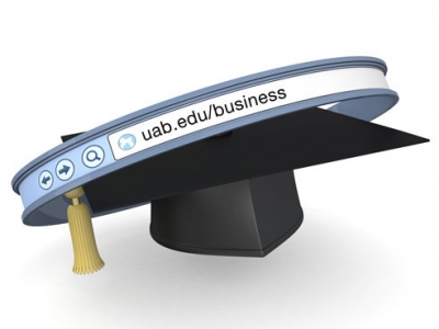 UAB online business graduate programs ranked among nation’s best