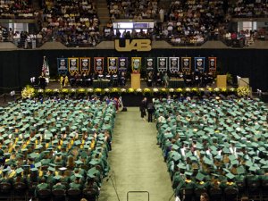 UAB to celebrate commencement May 7, ceremony live online